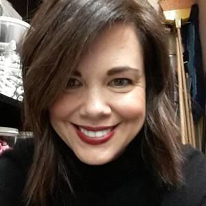 Meet your Posher, Misty